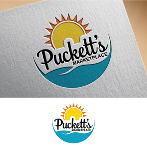 Logo Design by bute