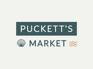 Logo Design by Mukuuu for Puckett Oil Company | Design: #35217380