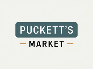 Logo Design by Mukuuu for Puckett Oil Company | Design: #35217381