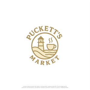Logo Design by win it for Puckett Oil Company | Design: #35216691