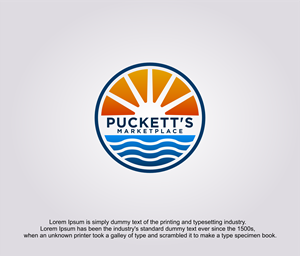 Logo Design by ander sky dc for Puckett Oil Company | Design: #35256843
