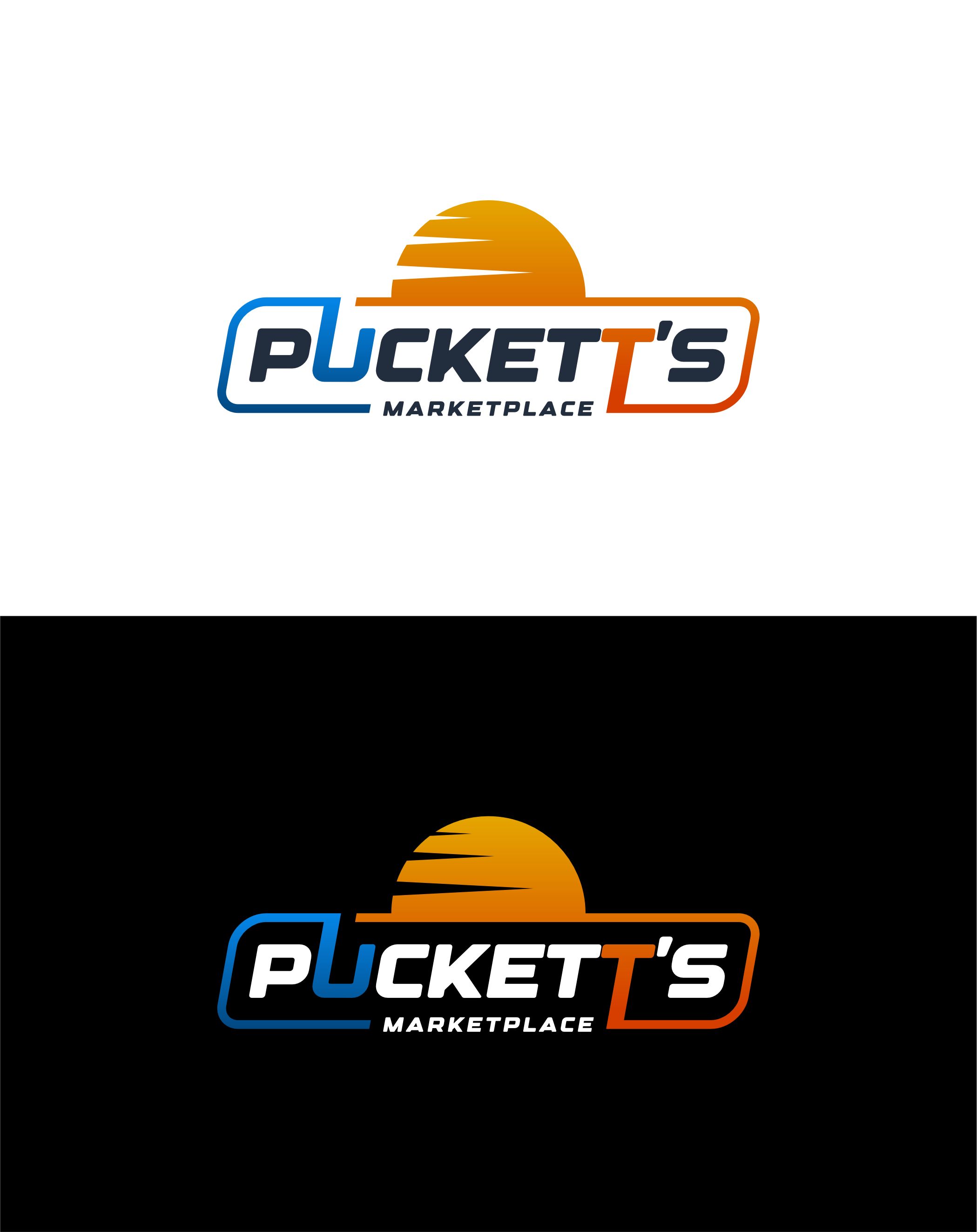 Logo Design by ander sky dc for Puckett Oil Company | Design #35283695
