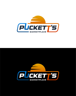 Logo Design by ander sky dc for Puckett Oil Company | Design: #35283695