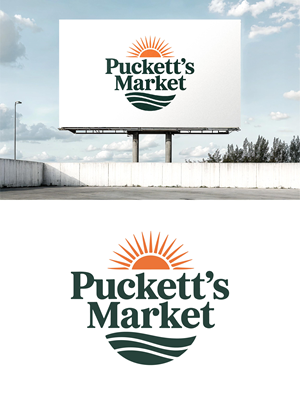 Design de Logo par THE DESIGN MAN pour Puckett Oil Company | Design : #35237876