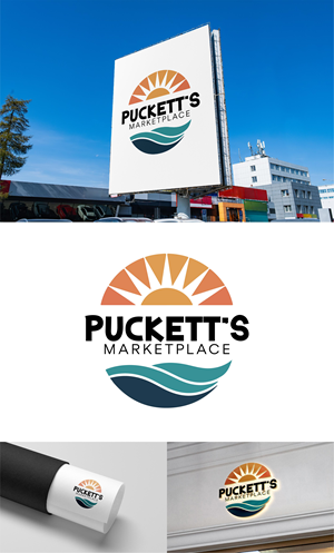 Design de Logo par THE DESIGN MAN pour Puckett Oil Company | Design : #35238009