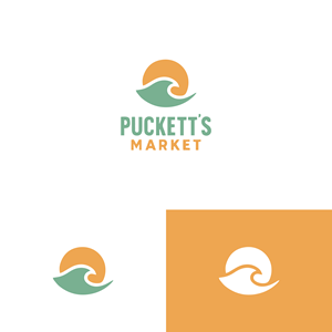 Logo Design by MOHAMMAD JISHAN  for Puckett Oil Company | Design: #35231746