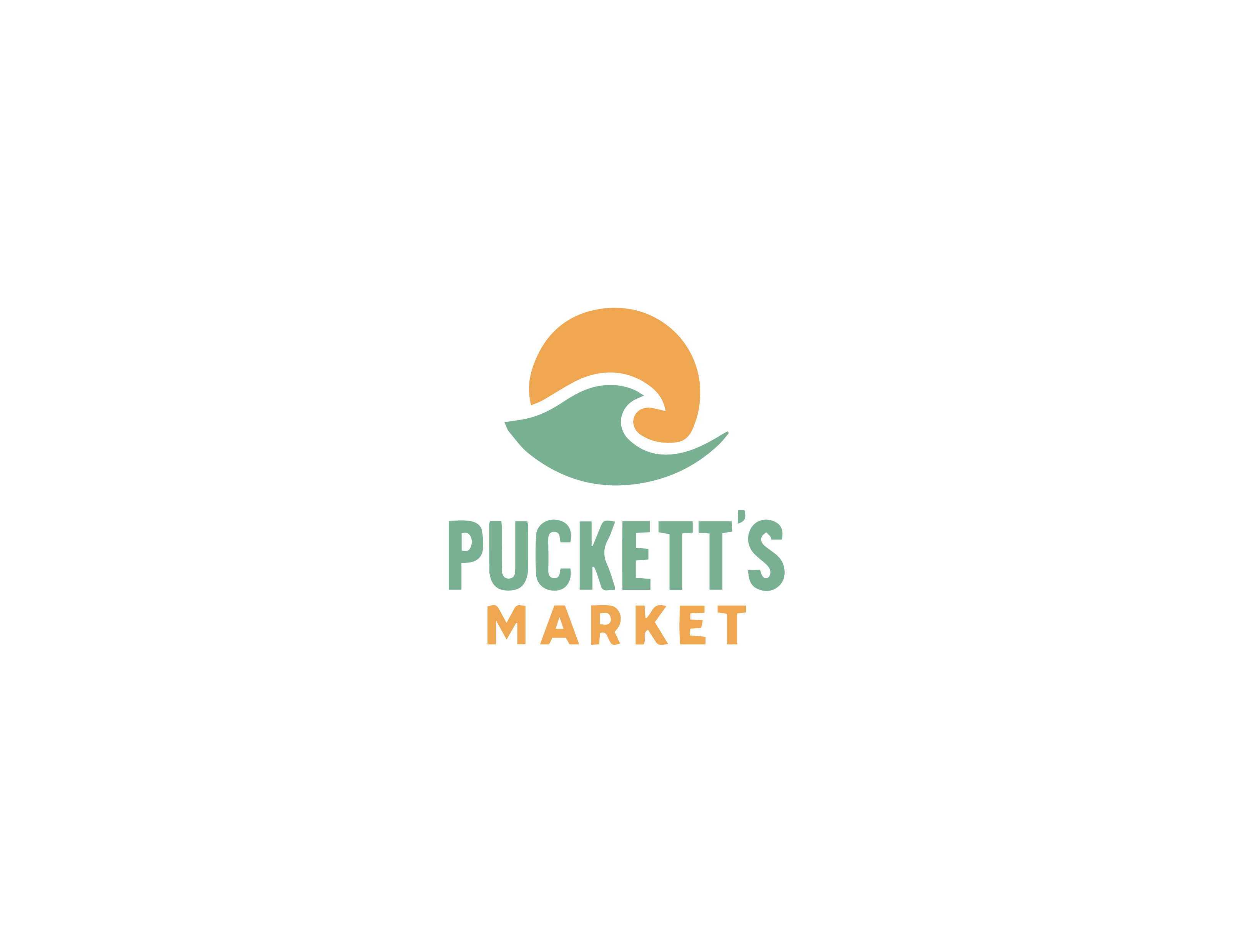 Logo Design by MOHAMMAD JISHAN  for Puckett Oil Company | Design #35231751