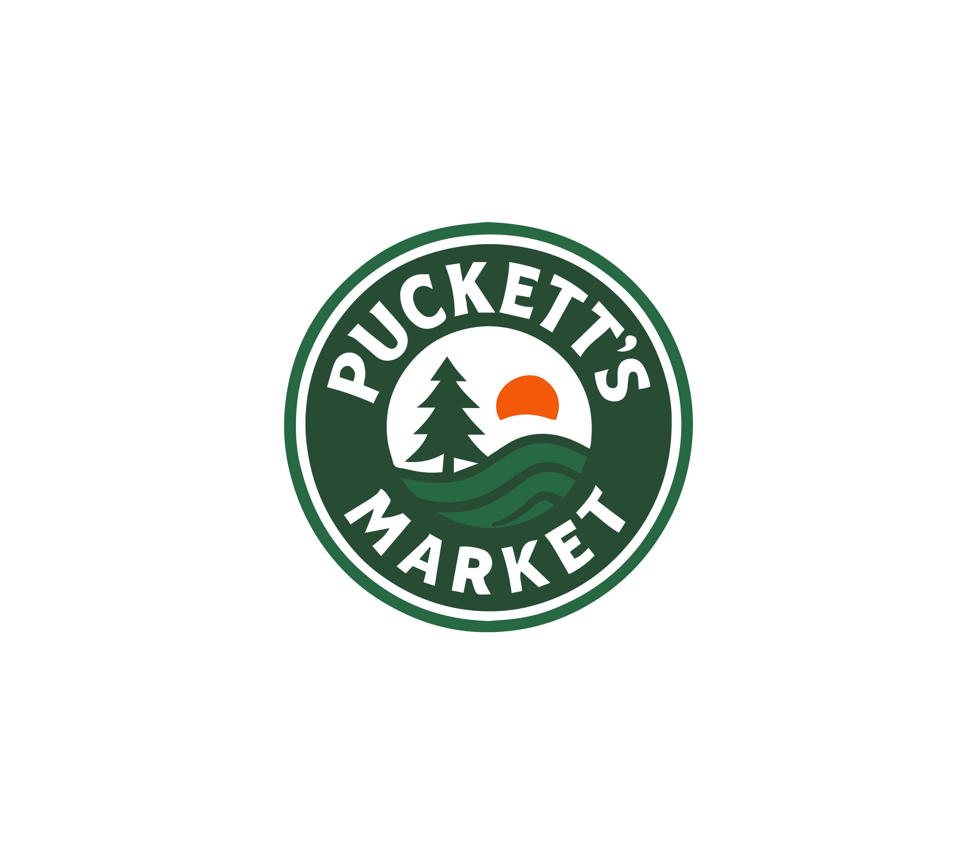 Logo Design by MOHAMMAD JISHAN  for Puckett Oil Company | Design #35233986