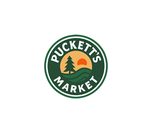 Logo Design by MOHAMMAD JISHAN  for Puckett Oil Company | Design: #35233992