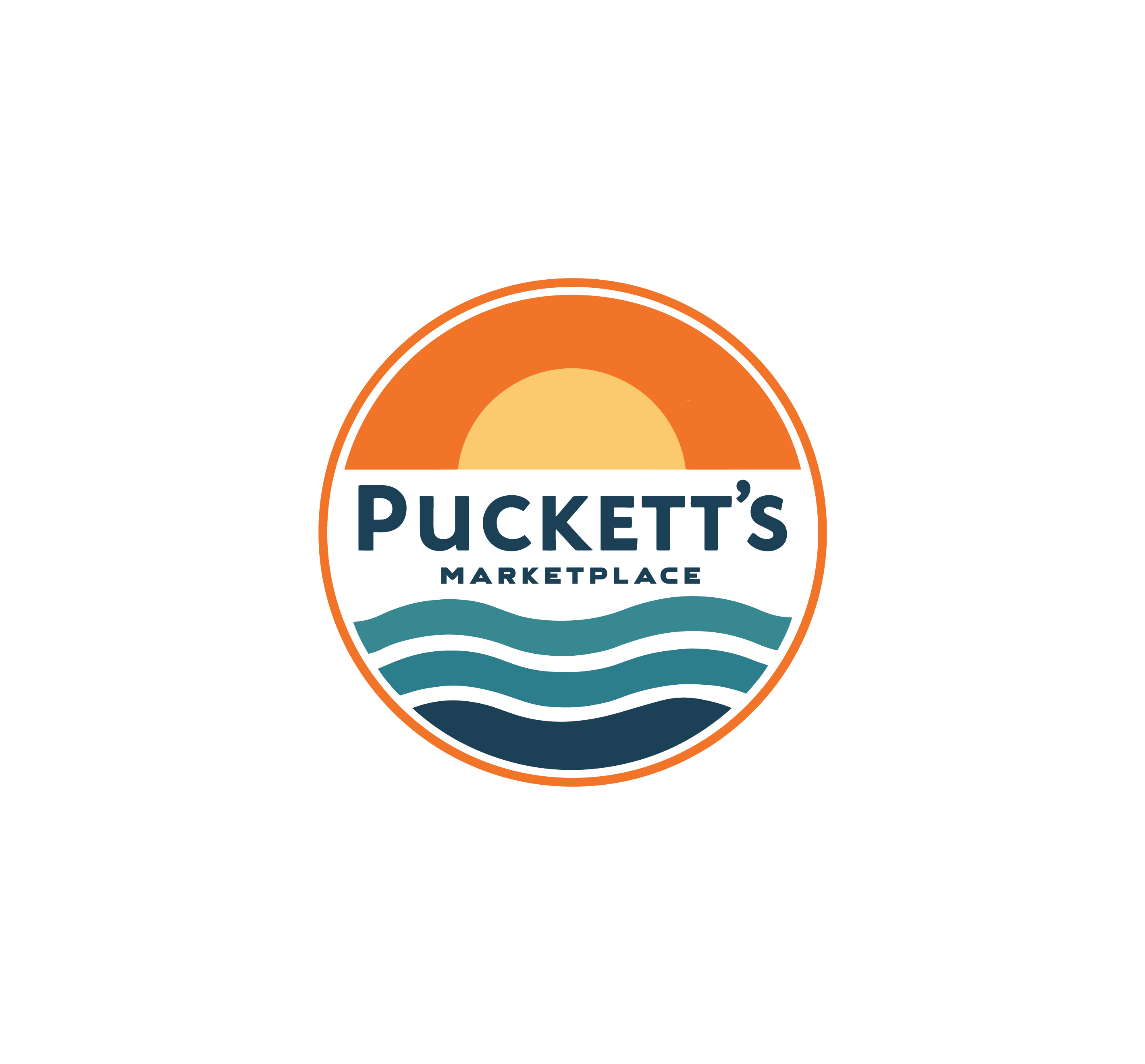 Logo Design by Design Expart 69 for Puckett Oil Company | Design #35239749