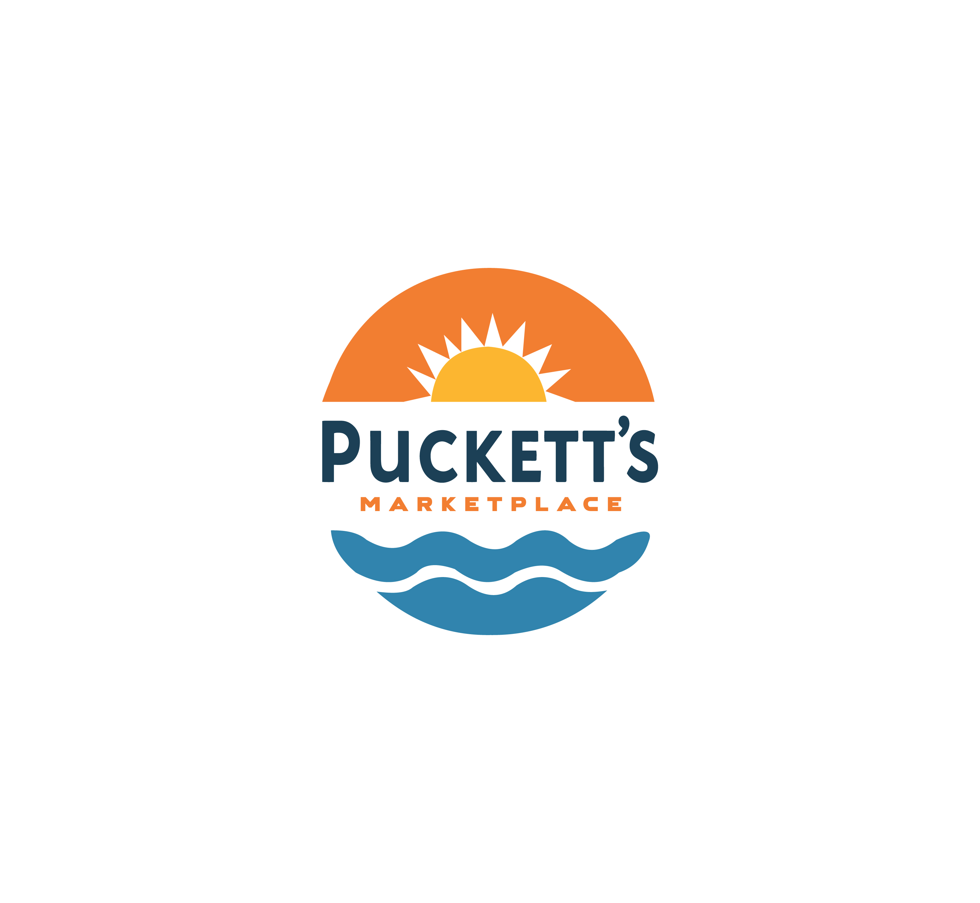 Logo Design by Design Expart 69 for Puckett Oil Company | Design #35239758