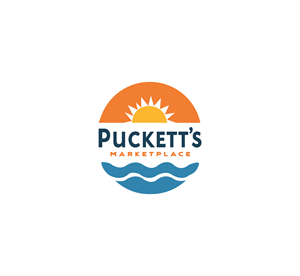Logo Design by MOHAMMAD JISHAN  for Puckett Oil Company | Design: #35239758