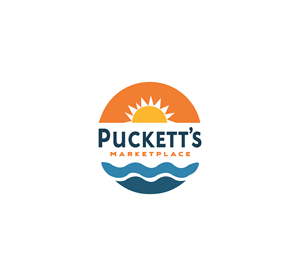 Logo Design by MOHAMMAD JISHAN  for Puckett Oil Company | Design: #35239759