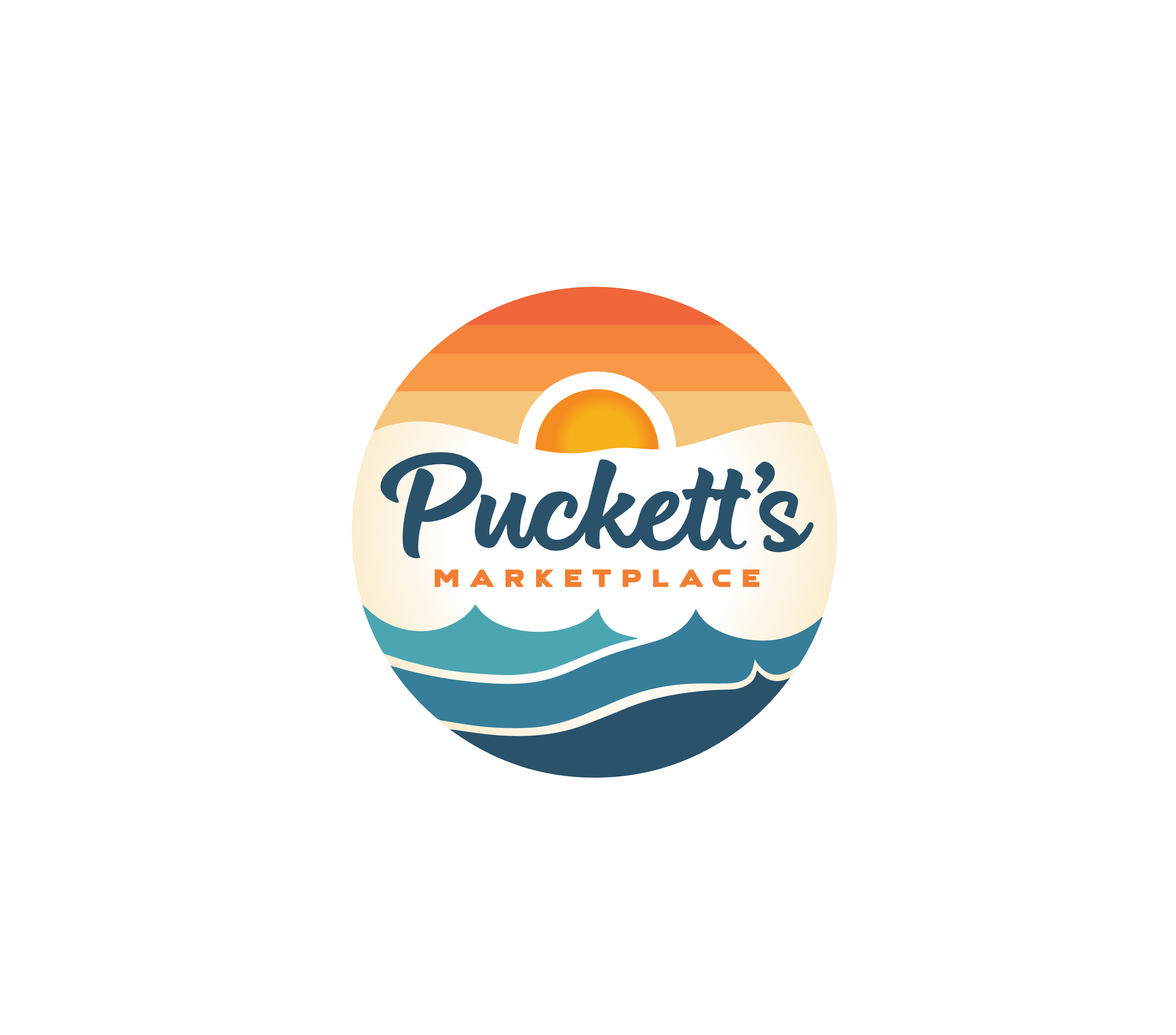 Logo Design by MOHAMMAD JISHAN  for Puckett Oil Company | Design #35239794