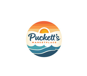 Logo Design by MOHAMMAD JISHAN  for Puckett Oil Company | Design: #35239794