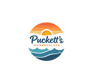 Logo Design by MOHAMMAD JISHAN  for Puckett Oil Company | Design: #35239797