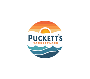 Logo Design by MOHAMMAD JISHAN  for Puckett Oil Company | Design: #35239798