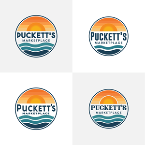 Logo Design by MOHAMMAD JISHAN  for Puckett Oil Company | Design: #35241793