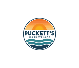 Logo Design by MOHAMMAD JISHAN  for Puckett Oil Company | Design: #35241820