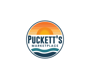 Logo Design by MOHAMMAD JISHAN  for Puckett Oil Company | Design: #35241823