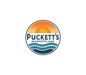 Logo Design by MOHAMMAD JISHAN  for Puckett Oil Company | Design: #35241825