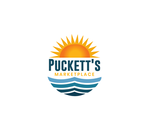Logo Design by MOHAMMAD JISHAN  for Puckett Oil Company | Design: #35241932