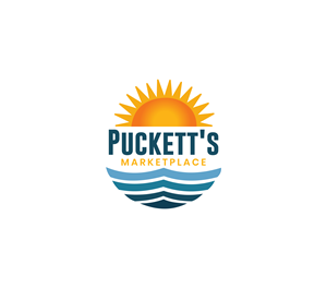 Logo Design by MOHAMMAD JISHAN  for Puckett Oil Company | Design: #35241933