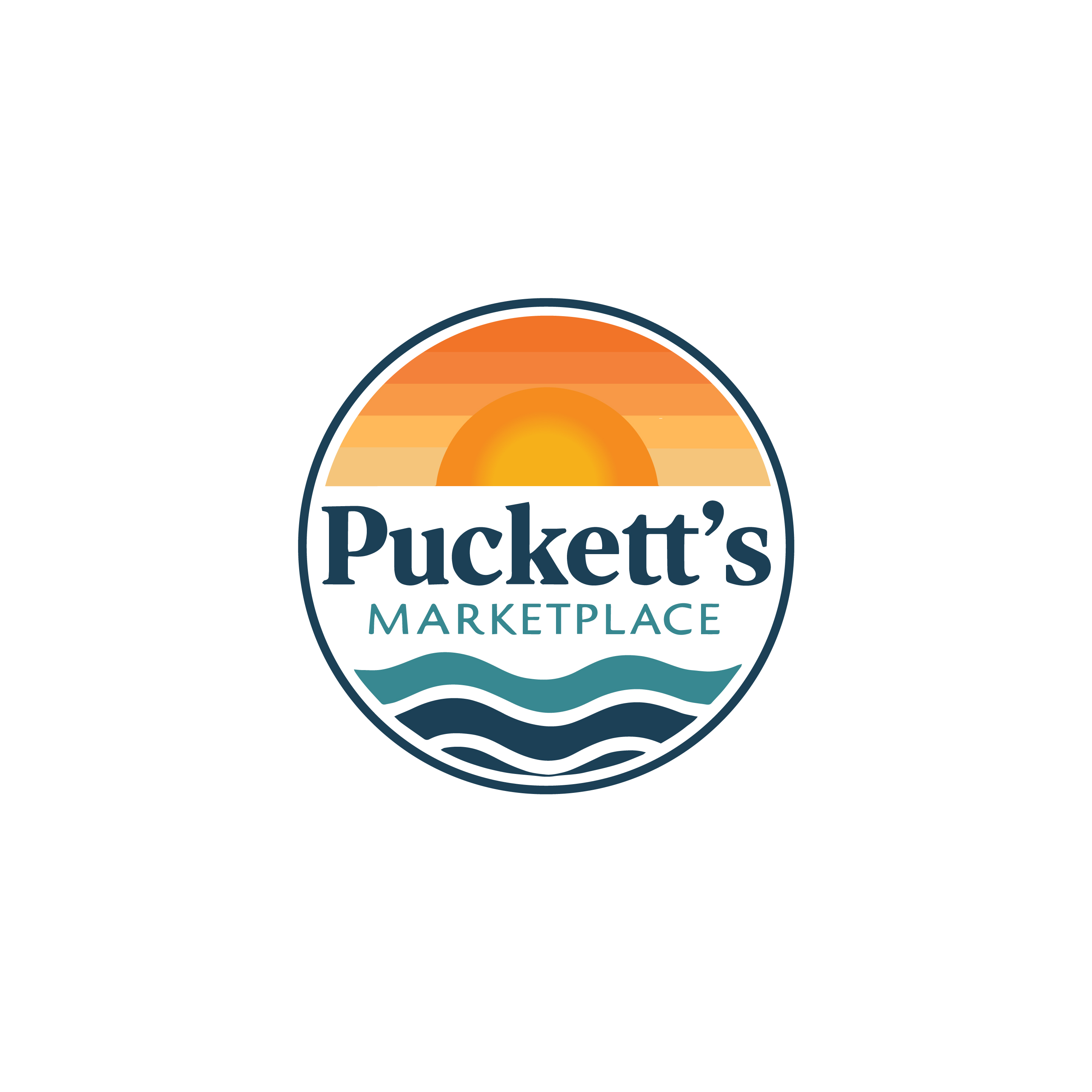 Logo Design by MOHAMMAD JISHAN  for Puckett Oil Company | Design #35242333