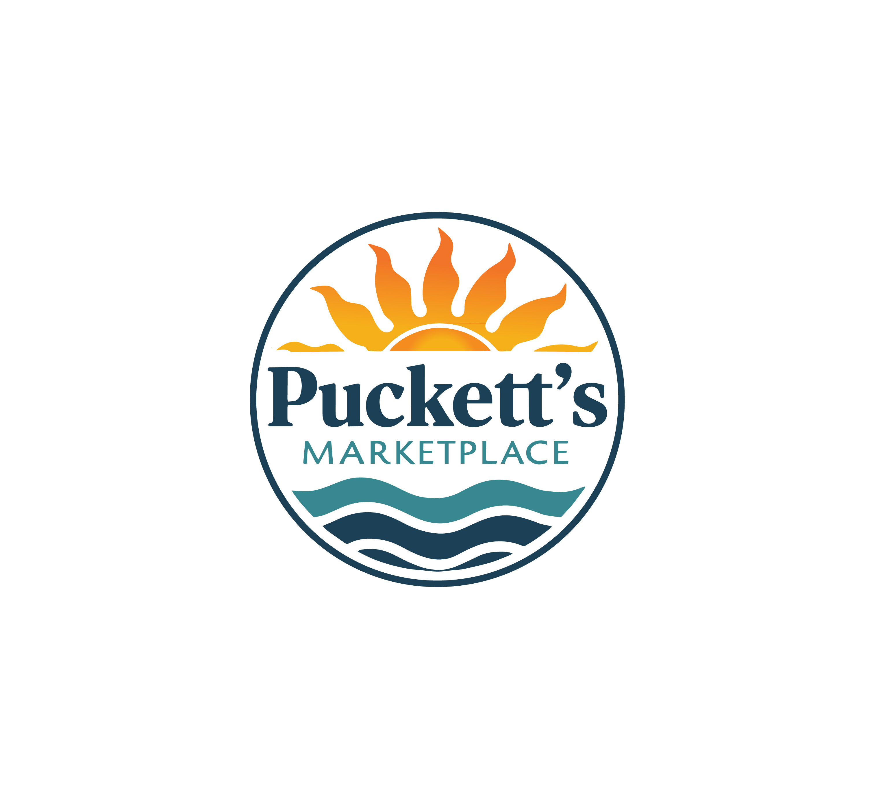 Logo Design by MOHAMMAD JISHAN  for Puckett Oil Company | Design #35242338