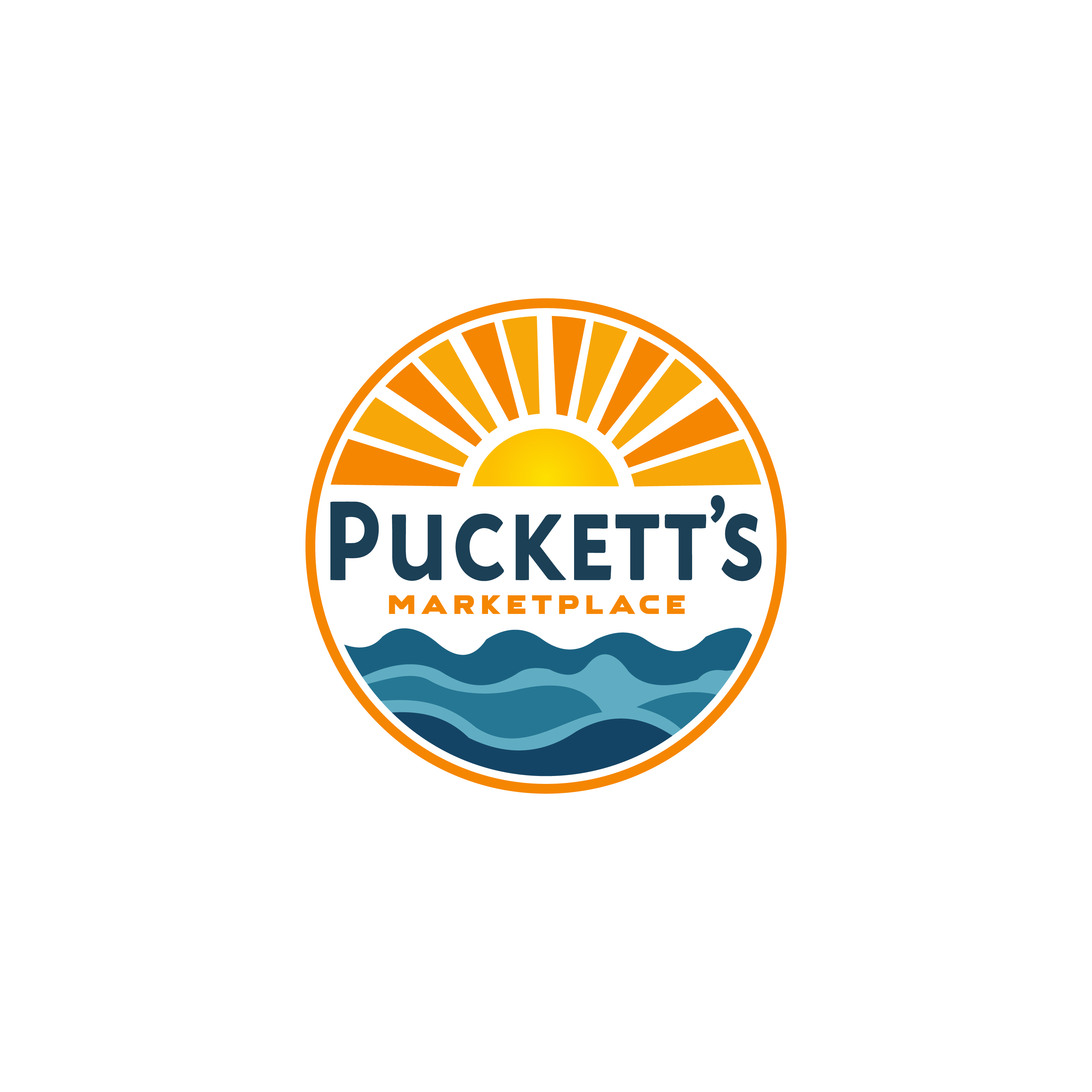 Logo-Design von MOHAMMAD JISHAN  für Puckett Oil Company | Design #35259211