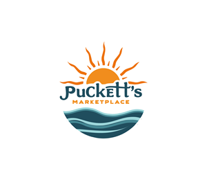 Logo Design by MOHAMMAD JISHAN  for Puckett Oil Company | Design: #35259358