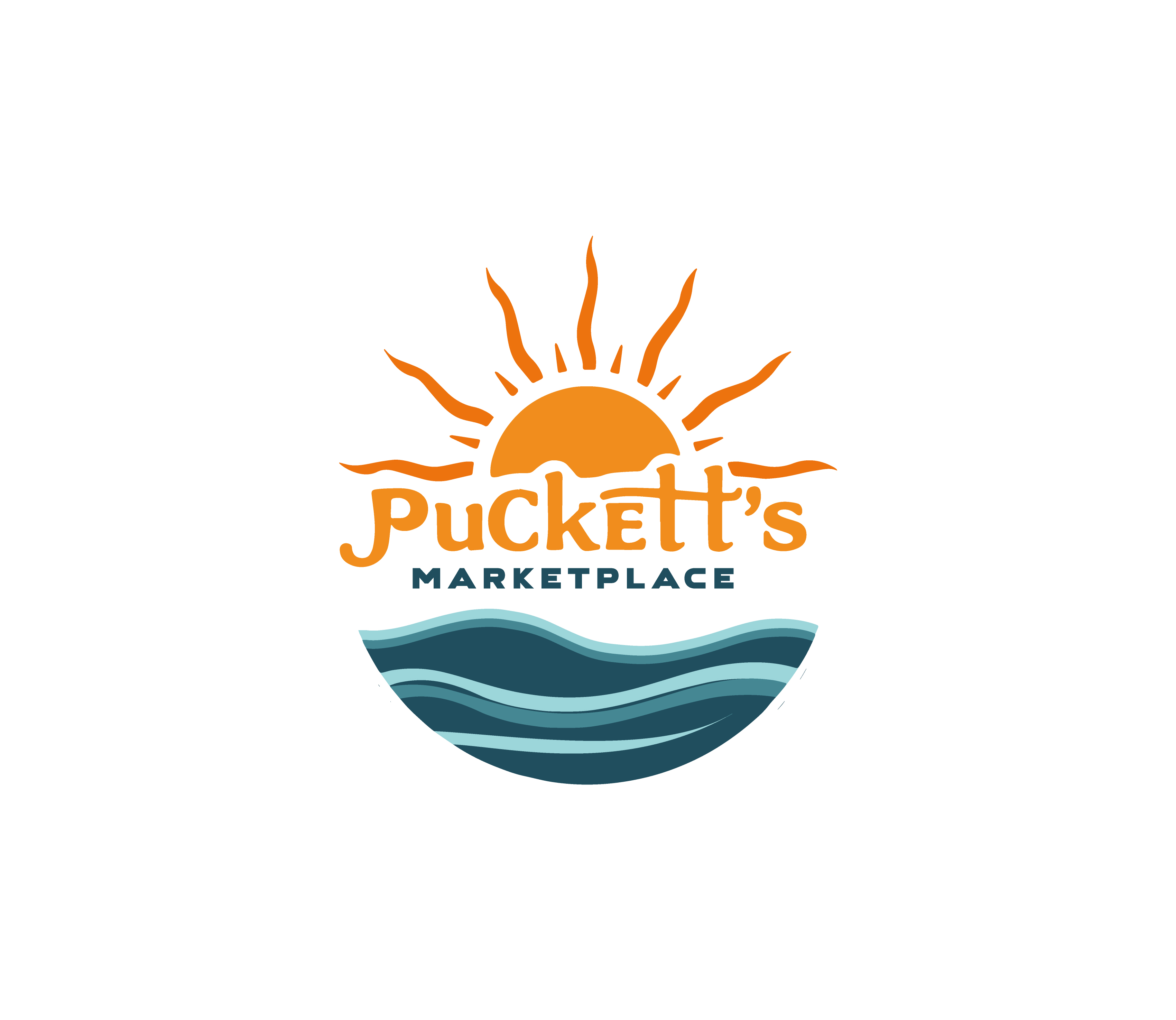 Logo Design by MOHAMMAD JISHAN  for Puckett Oil Company | Design #35259359
