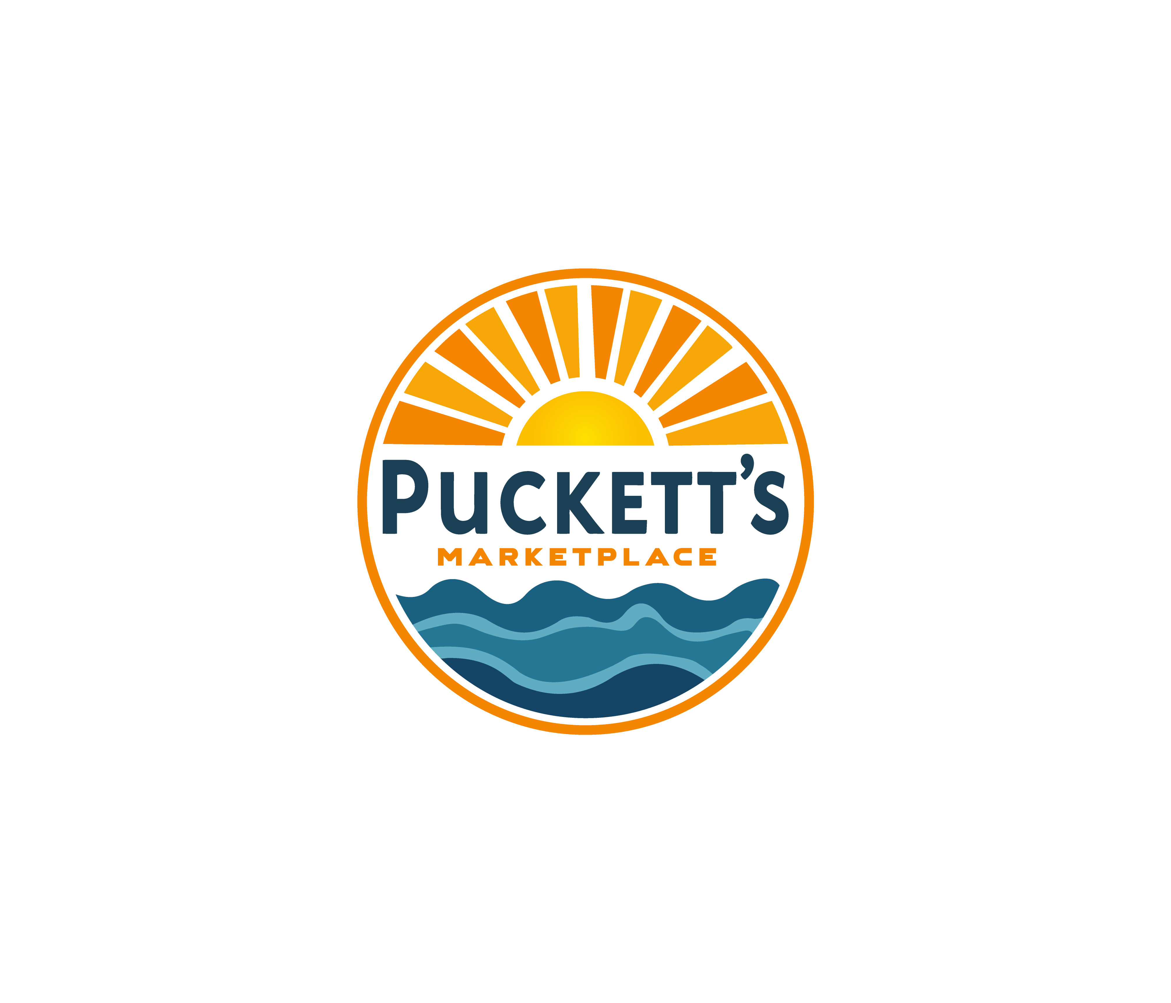 Logo Design by MOHAMMAD JISHAN  for Puckett Oil Company | Design #35413086