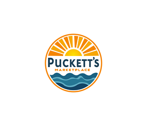 Logo Design by MOHAMMAD JISHAN  for Puckett Oil Company | Design: #35413086