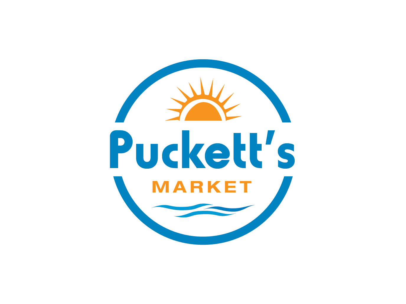 Logo Design by dhamkith for Puckett Oil Company | Design #35240091