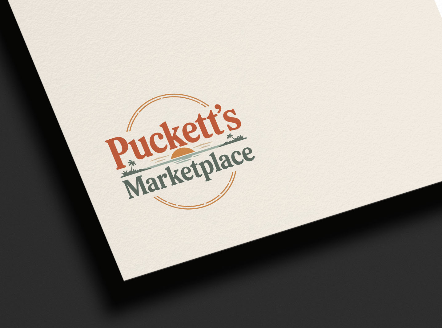 Diseño de Logo por PixelCraft Designs para Puckett Oil Company | Diseño #35223334