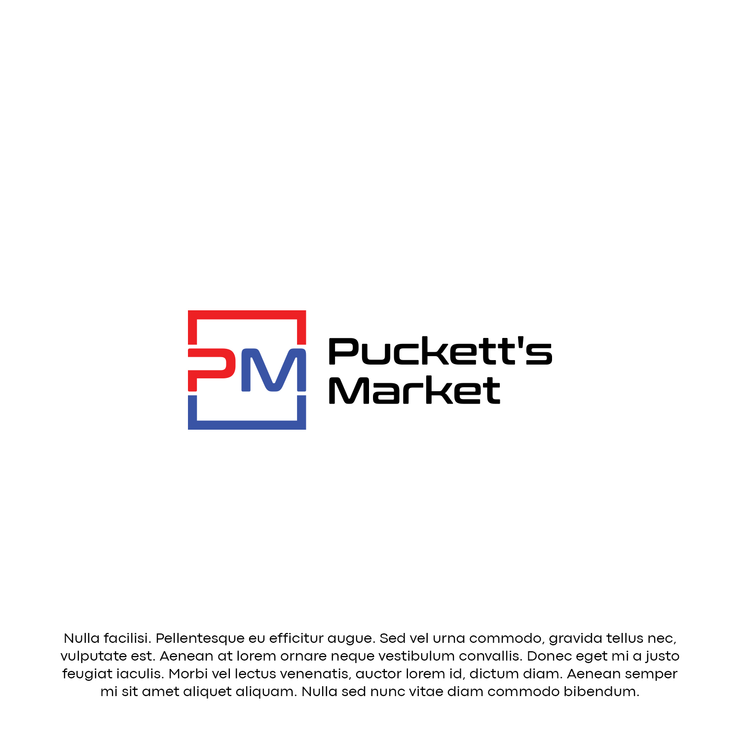 Logo Design by ScoreStriver for Puckett Oil Company | Design #35260427