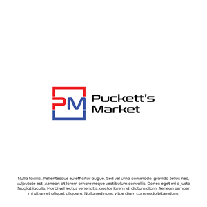 Logo Design by ScoreStriver for Puckett Oil Company | Design: #35260427