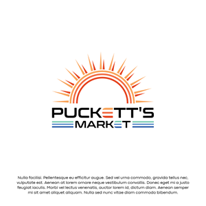 Logo Design by ScoreStriver for Puckett Oil Company | Design: #35260996
