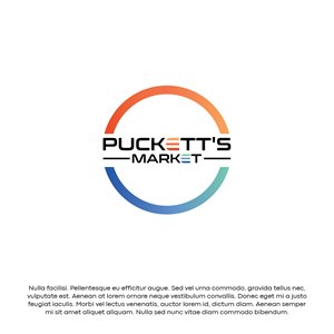 Logo Design by ScoreStriver for Puckett Oil Company | Design: #35261159