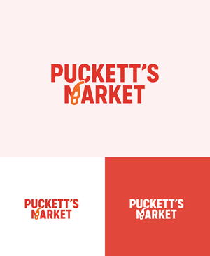Logo Design by Afsana_Hoque for Puckett Oil Company | Design: #35227733