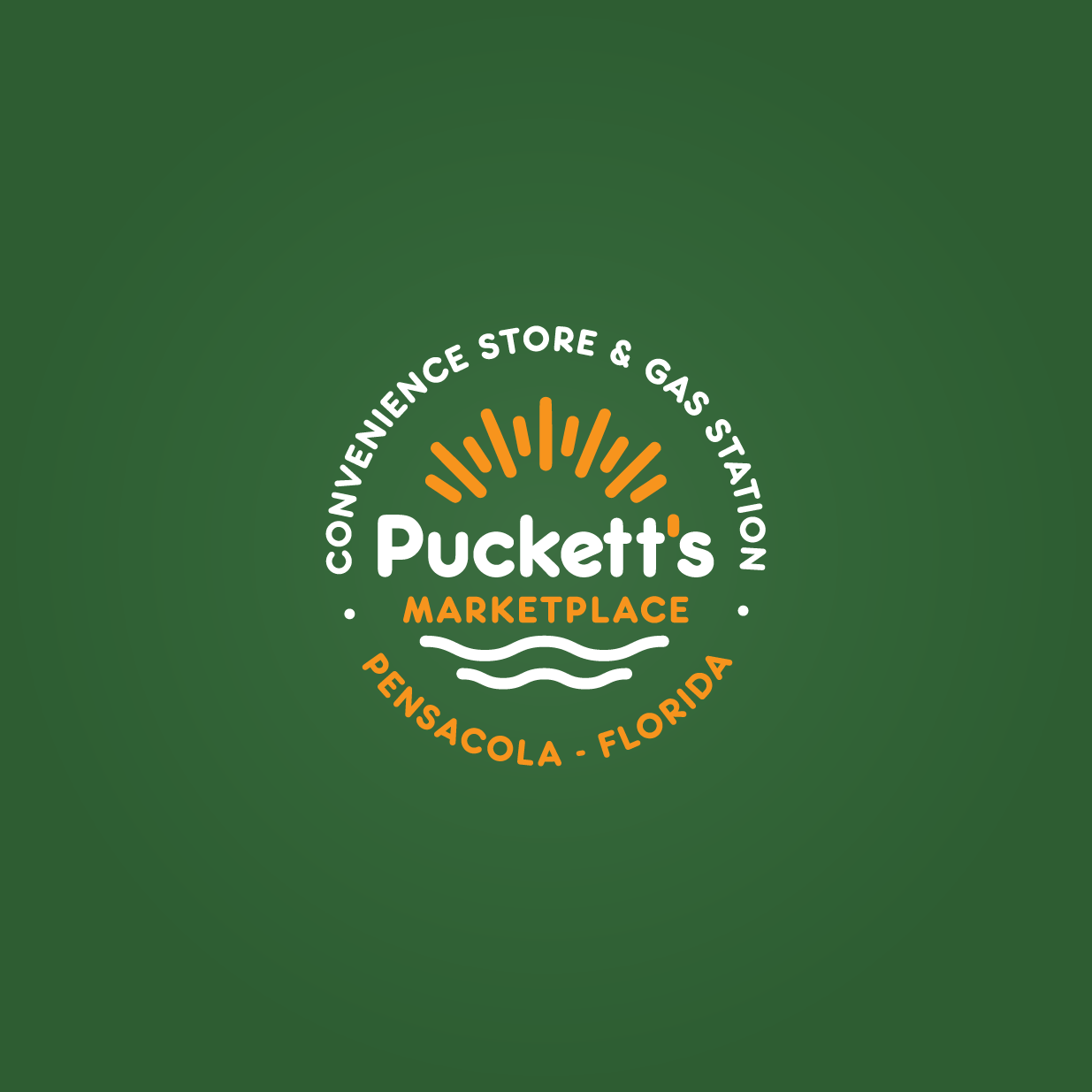 Design de Logo par bogglins pour Puckett Oil Company | Design #35247386