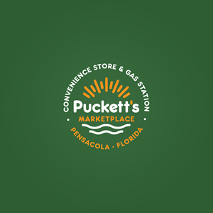 Logo Design by bogglins for Puckett Oil Company | Design #35247386