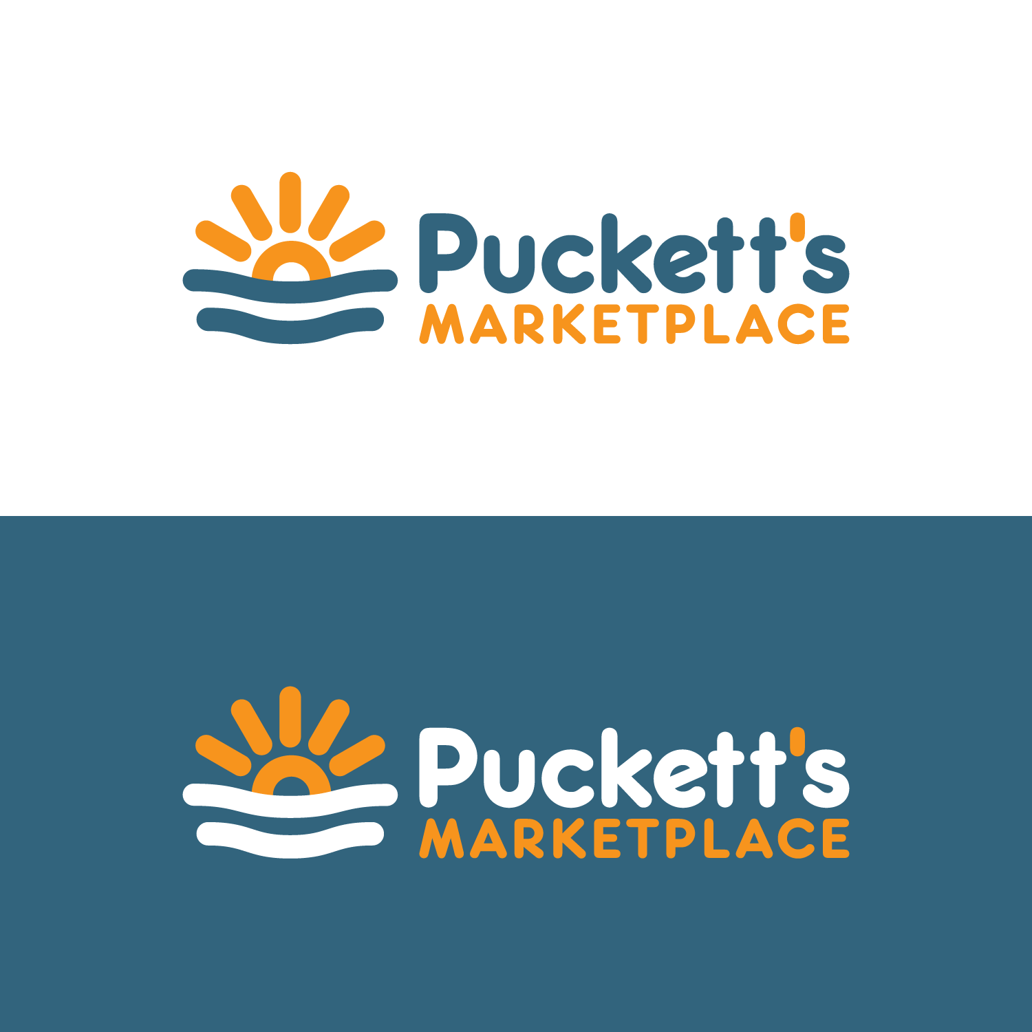 Logo Design by bogglins for Puckett Oil Company | Design #35248064