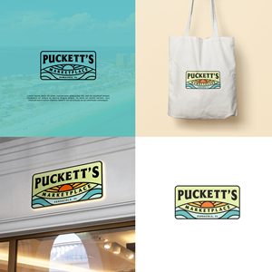 Logo Design by ivan for Puckett Oil Company | Design: #35256813