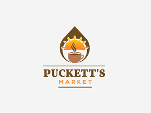 Logo Design by Logooos for Puckett Oil Company | Design: #35259728