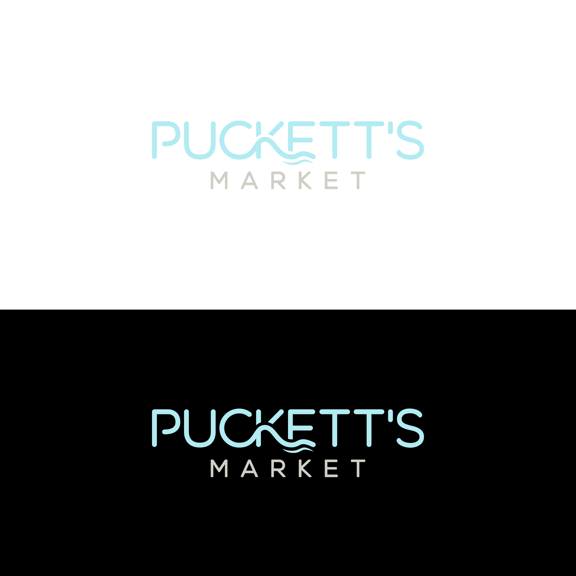 Logo Design by Deziners Zone for Puckett Oil Company | Design #35217722