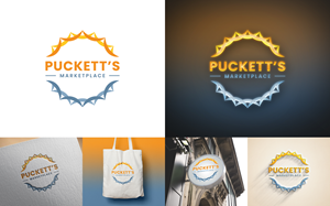 Logo Design by NineOwl for Puckett Oil Company | Design: #35248124