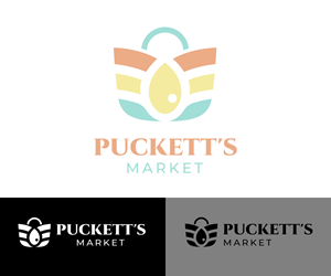 Logo Design by prastlegend for Puckett Oil Company | Design: #35238260