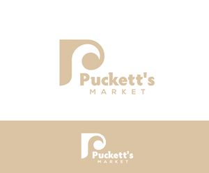 Logo Design by saulogchito for Puckett Oil Company | Design #35220286
